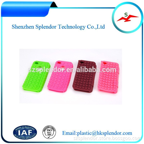 Customized Professional silicone rubber part 51652